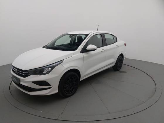 FIAT CRONOS 1.0 FIREFLY FLEX DRIVE MANUAL FIAT CRONOS 1.0 FIREFLY FLEX DRIVE MANUAL